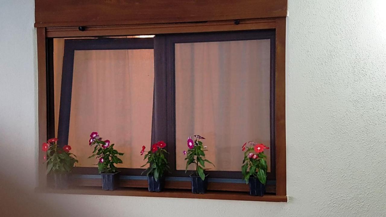 Fyllou Apartment Asproválta Eksteriør bilde